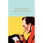The Adventures of Sherlock Holmes - Hardcover