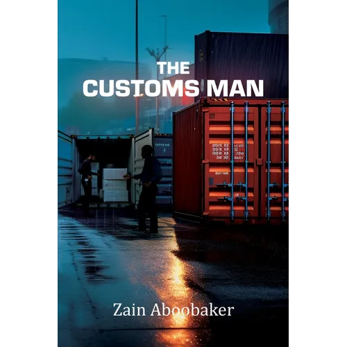 The Customs Man - Paperback