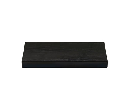 GTE 3''x6'' Large Black Premium Scratch Touchstone for Acid Gold Silver Platinum Jewelry Testing
