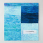 Stonehenge Gradations II Midnight Tiles