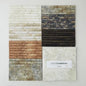 Stonehenge Gradations II Slate Tiles