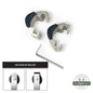 Adjustable Barn Door Track Stopper