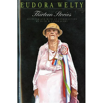 Thirteen Stories - Paperback