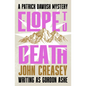 Elope to Death: Volume 34 - Paperback