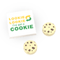 Studway Cookie Pack - Custom Printed - Made Using LEGO® Parts