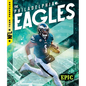 The Philadelphia Eagles - Library Binding