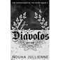 The Diávolos: Part Two - Paperback