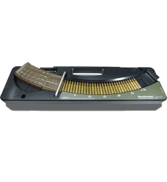 AR Range BenchLoader®