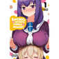 Breasts Are My Favorite Things in the World!, Vol. 1 - Paperback