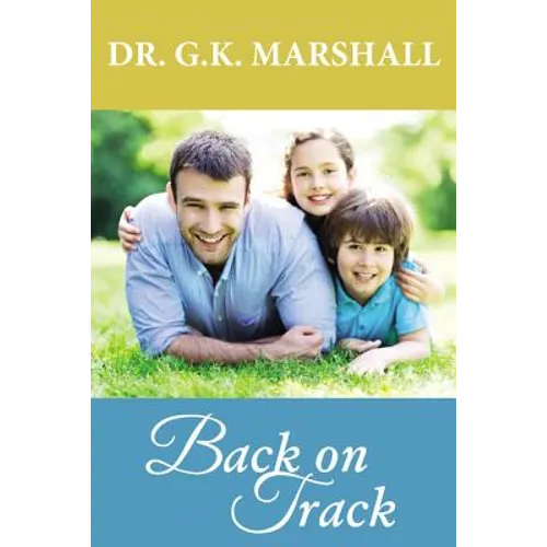 The Back on Track - Hardcover