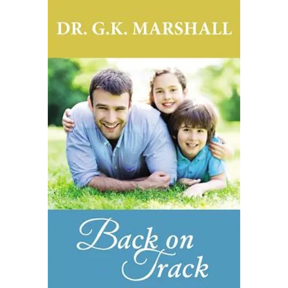 The Back on Track - Hardcover