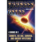 Younger Dryas: Comets, Ice Age, Survival And Ancient Mysteries - Paperback