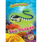 Sea Snakes - Library Binding