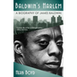 Baldwin's Harlem: A Biography of James Baldwin - Paperback