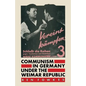 Communism in Germany Under the Weimar Republic - Paperback