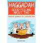 Haggadah Good Feeling About This - Paperback