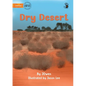 Dry Desert - Our Yarning - Paperback