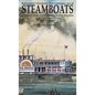 Butterfield's Overland Mail Co. use of STEAMBOATS to Deliver Mail and Passengers Across Arkansas 1858-1861 - Hardcover