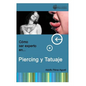 Piercing y Tatuajes - Paperback