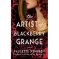 The Artist of Blackberry Grange - Paperback