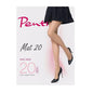 Penti Matte Black Tights - Comfortable & Durable Hosiery for Everyday Wear