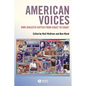 American Voices: How Dialects Differ from Coast to Coast - Paperback