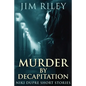 Murder By Decapitation - Paperback