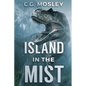 The Island In The Mist - Paperback
