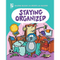 Staying Organized - Paperback