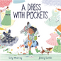 A Dress with Pockets - Hardcover
