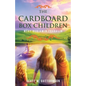 The Cardboard Box Children: Meet Benjamin Franklin - Paperback