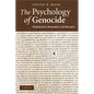 The Psychology of Genocide: Perpetrators, Bystanders, and Rescuers - Paperback