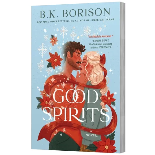 Good Spirits - Paperback