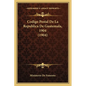 Codigo Postal De La Republica De Guatemala, 1904 (1904) - Paperback