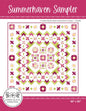 Summerhaven Sampler Block-of-the-Month Quilt Pattern