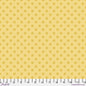 Sun Blossom Dot Cotton 44"/45" Fabric Per Yard