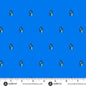 Sun Print 2026 Cabin Cobalt Cotton 44"/45" Fabric Per Yard