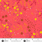 Sun Print 2026 Equanimity Strawberry Cotton 44"/45" Fabric Per Yard