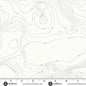 Sun Print Whisper Boulder Topography 44"/45" Fabric Per Yard