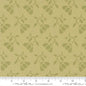 Sunbonnet Pear Blooming Stitches Cotton 44"/45" Fabric Per Yard
