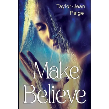 Make Believe - Paperback
