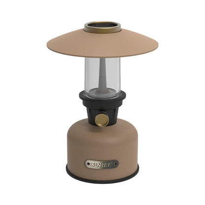 Sunrei Camping Green Light -2023