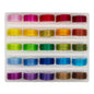 Super Bobs Cotton Bright Collection Prewound Bobbins - Class 15