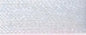 Super Bright Polyester Embroidery Thread 2-ply 40wt 120d 5500yds snow White