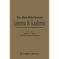 The Men Who Served J & K - Paperback