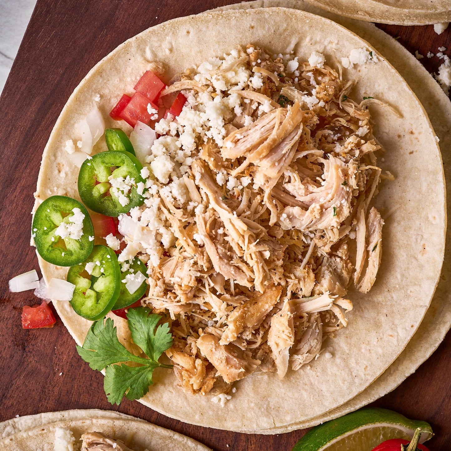 Chicken Canned Meat