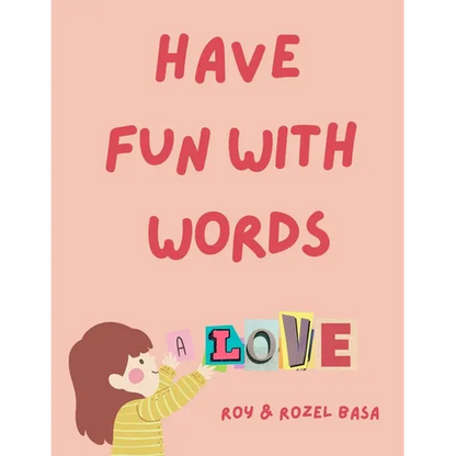 Have Fun with Words - Paperback