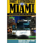 Ft. Lauderdale & Miami, Florida-Life Bounded Beyond the Trapp Zone - Paperback