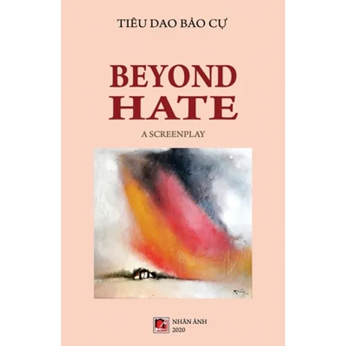 Beyond Hate - Paperback
