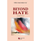 Beyond Hate - Paperback